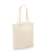 Sublimation shopper