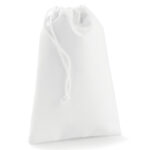 Sublimation stuff bag