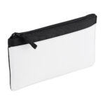 Sublimation pencil case