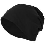 Jersey beanie