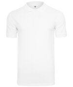 Piqué polo shirt - Image 3