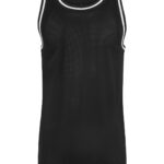 Mesh tank top