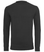 Light crew sweatshirt