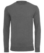 Light crew sweatshirt - Image 2
