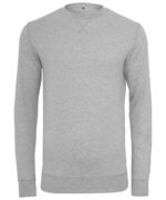Light crew sweatshirt - Image 3