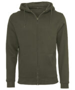 Heavy zip hoodie - Image 11