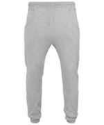 Heavy deep-crotch sweatpants - Image 2