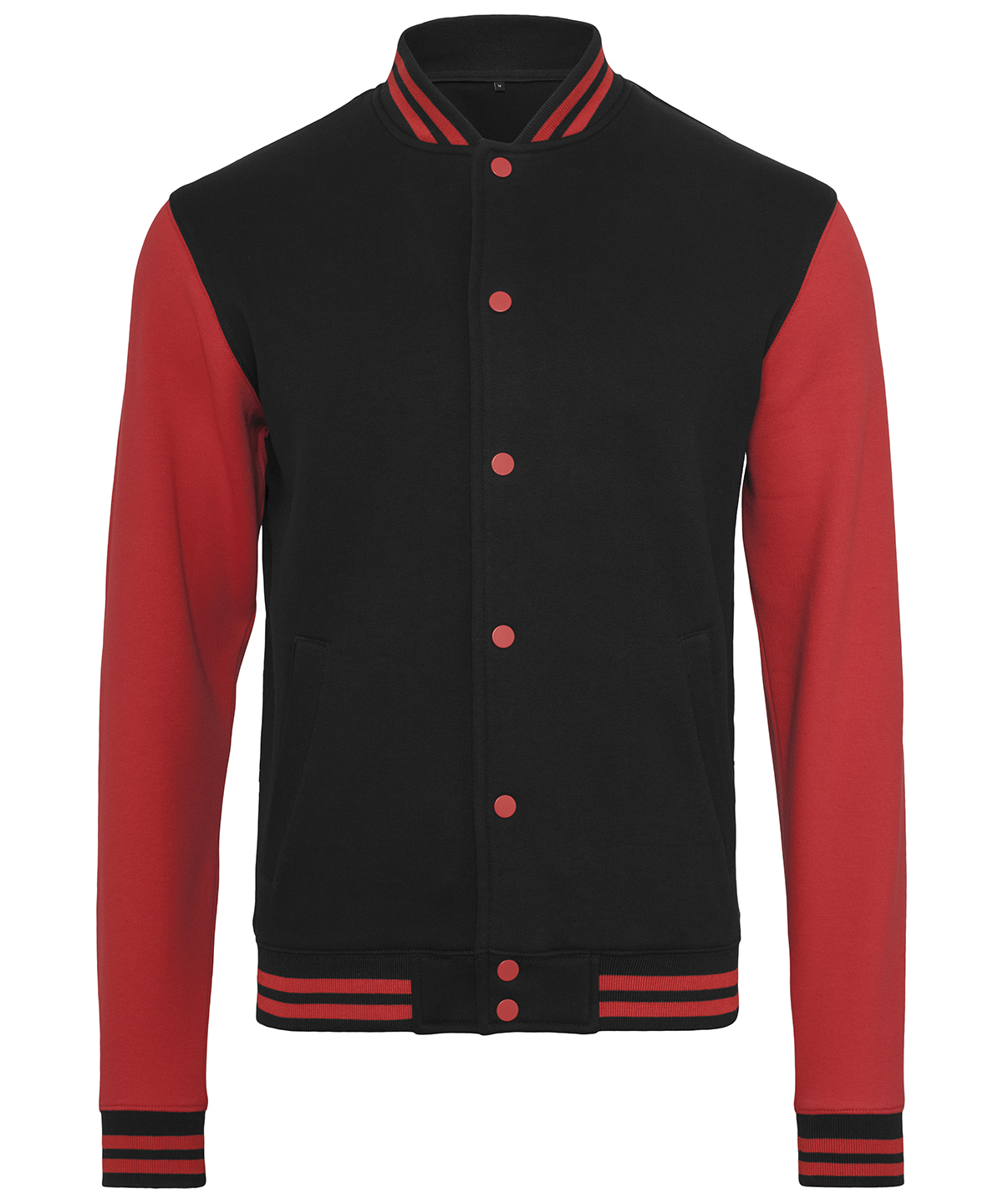 5c5c3e3deb9f5b1c75ce193686eb39fe Sweat college jacket - Image 1