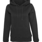 Women's heavy hoodie