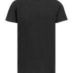 Shaped long tee