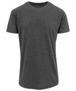 Shaped long tee - Image 2