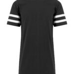 Stripe Jersey tee