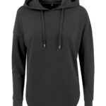 Women's oversized hoodie