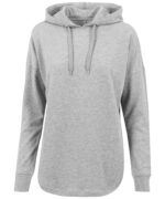 Women's oversized hoodie - Image 3