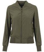 Women's Light bomber jacket - Image 2