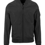 Light Bomber jacket