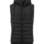 Bubble vest
