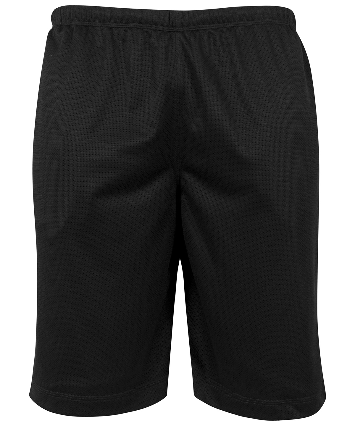 5c5c3e3deb9f5b1c75ce1a6857939926 Mesh shorts - Image 1