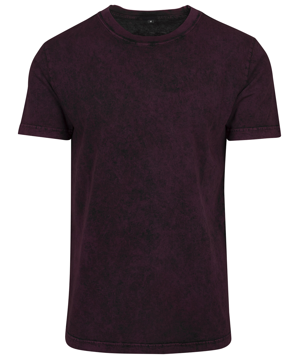 5c5c3e3deb9f5b1c75ce1b3539abf443 Acid washed tee - Image 1