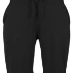 Terry shorts