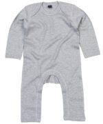 Baby rompersuit - Image 2