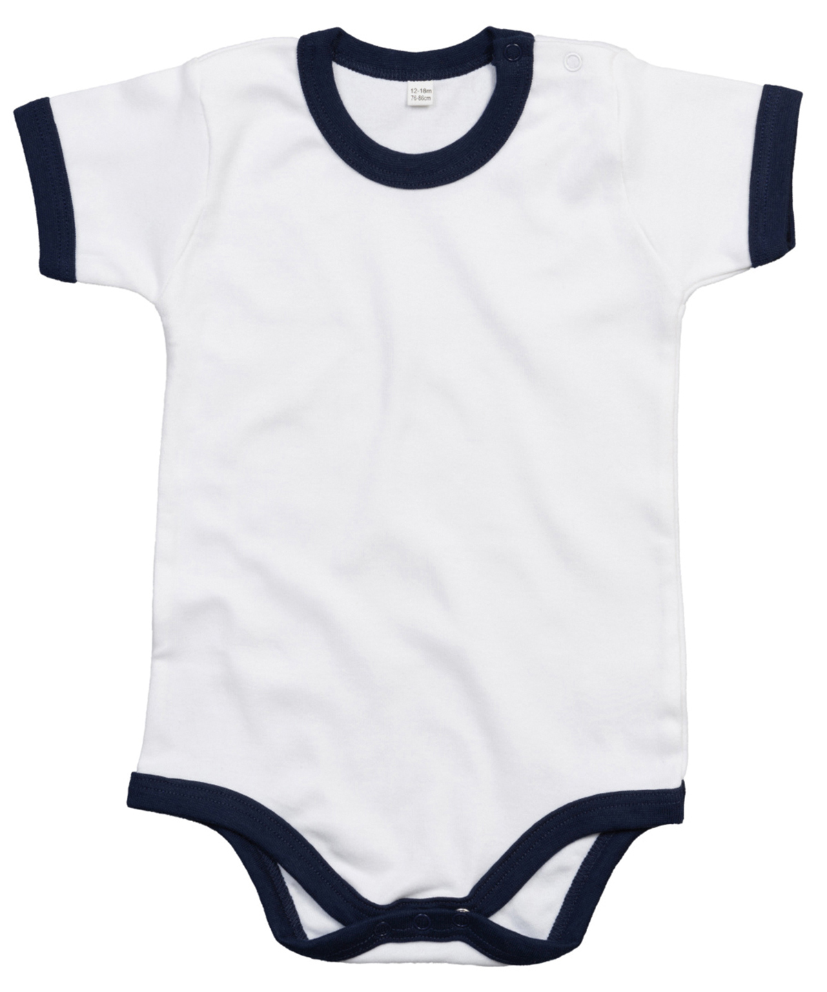 5c5c3e3deb9f5b1c75ce1c0ac4c8ed2c Ringer bodysuit - Image 1