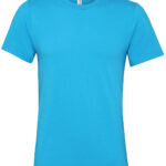 Unisex Jersey crew neck t-shirt