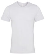 Unisex Jersey crew neck t-shirt - Image 2