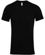 Unisex Jersey crew neck t-shirt - Image 7