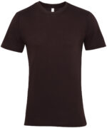 Unisex Jersey crew neck t-shirt - Image 9