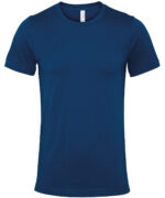 Unisex Jersey crew neck t-shirt - Image 14