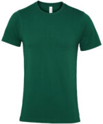 Unisex Jersey crew neck t-shirt - Image 15