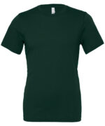 Unisex Jersey crew neck t-shirt - Image 16