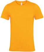 Unisex Jersey crew neck t-shirt - Image 17