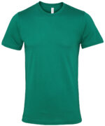Unisex Jersey crew neck t-shirt - Image 18