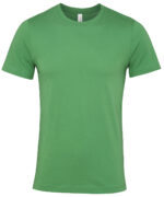 Unisex Jersey crew neck t-shirt - Image 20