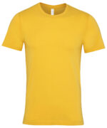 Unisex Jersey crew neck t-shirt - Image 27