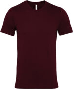 Unisex Jersey crew neck t-shirt - Image 23