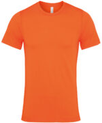 Unisex Jersey crew neck t-shirt - Image 32