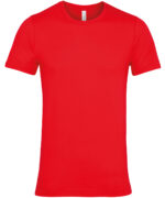 Unisex Jersey crew neck t-shirt - Image 35
