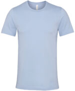 Unisex Jersey crew neck t-shirt - Image 39