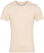 Unisex Jersey crew neck t-shirt - Image 40