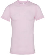 Unisex Jersey crew neck t-shirt - Image 41