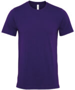 Unisex Jersey crew neck t-shirt - Image 50