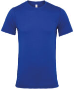 Unisex Jersey crew neck t-shirt - Image 51