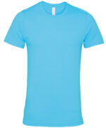 Unisex Jersey crew neck t-shirt - Image 52