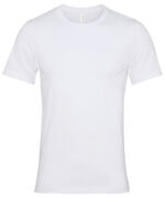 Unisex Jersey crew neck t-shirt - Image 54