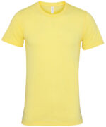 Unisex Jersey crew neck t-shirt - Image 55