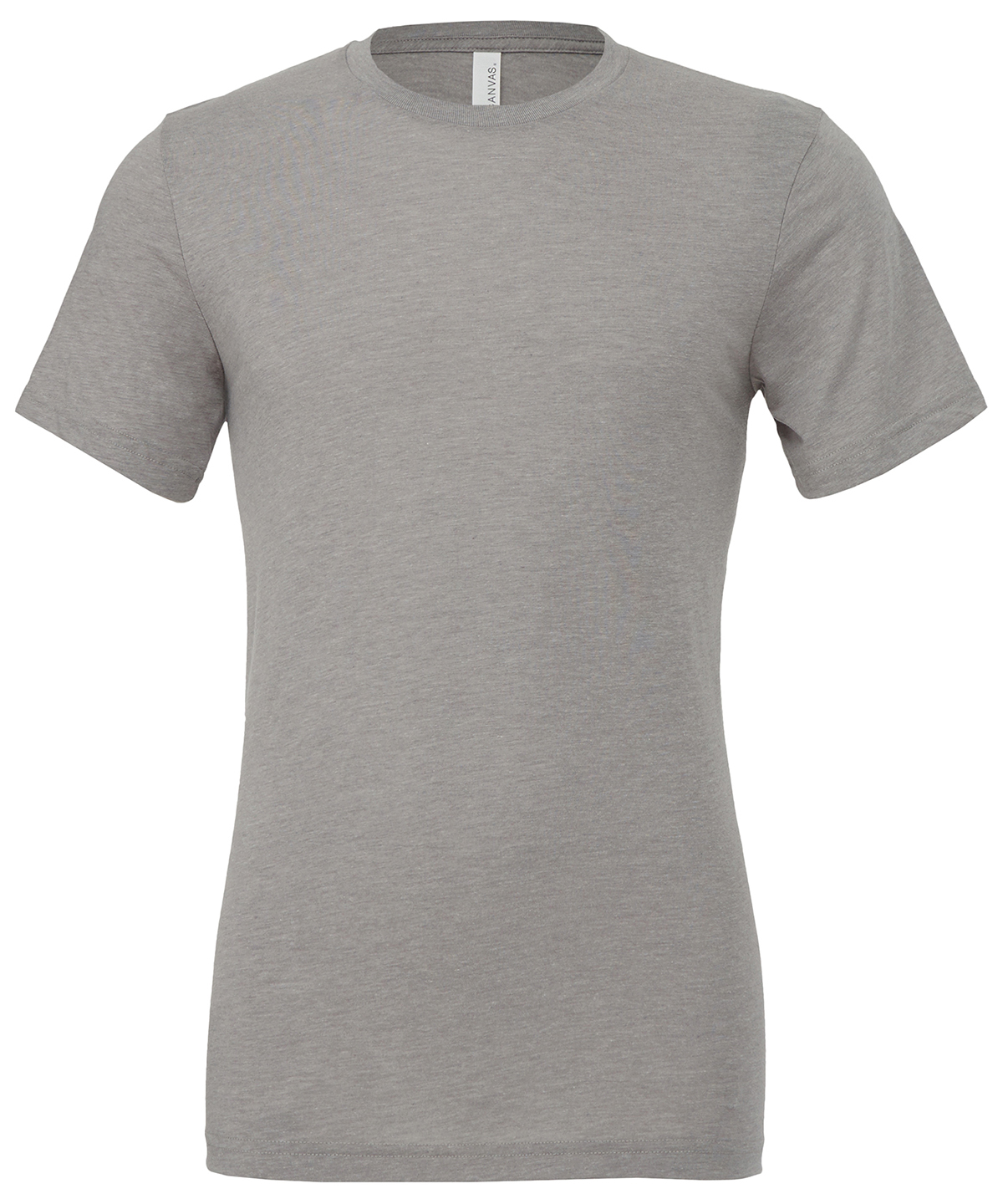 5c5c3e3deb9f5b1c75ce253c1ae2e6a7 Unisex triblend crew neck t-shirt - Image 1