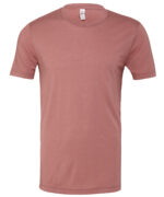Unisex triblend crew neck t-shirt - Image 18